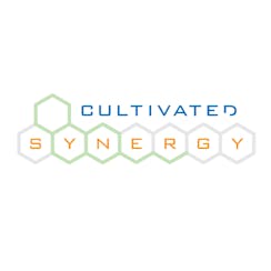 Cultivated Synergy logo